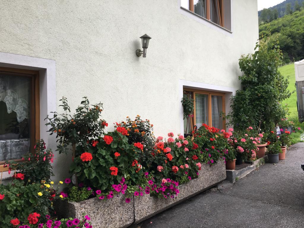 Apartment With Garden Garden Furniture Bbq Taxenbach Exterior photo