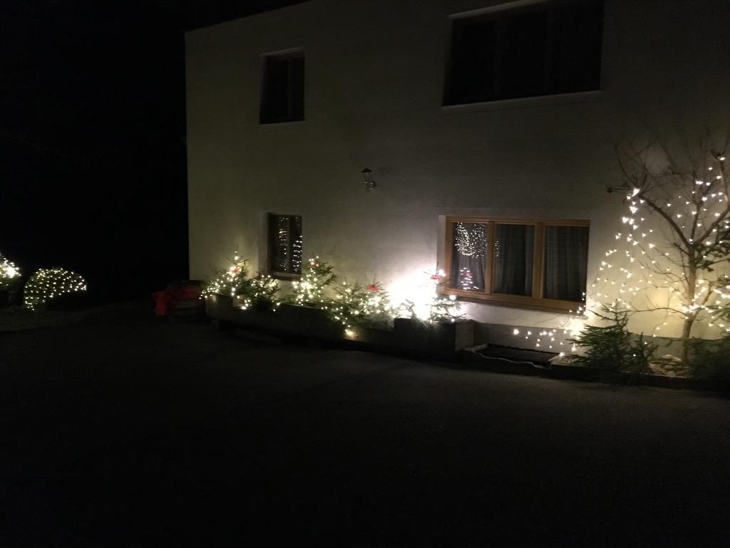 Apartment With Garden Garden Furniture Bbq Taxenbach Exterior photo